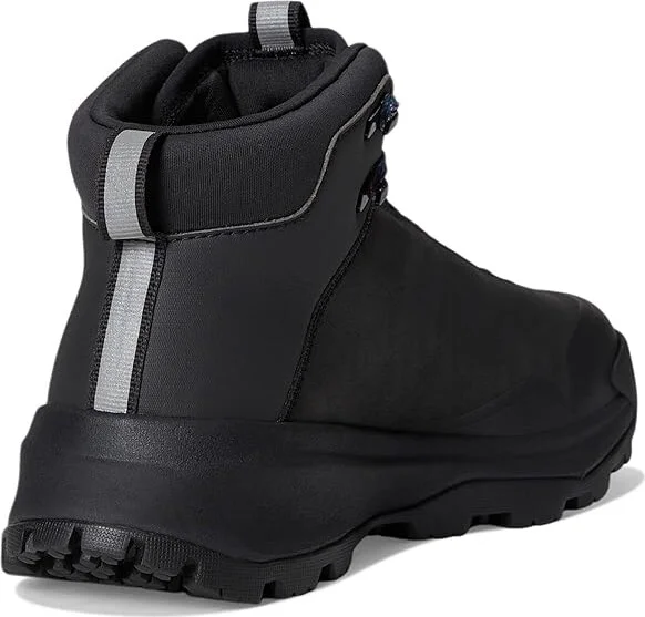 Vasque Horizon Women's Climbing Shoes Moonless Night : 9 W, Leather - Image 4