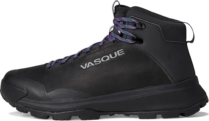 Vasque Horizon Women's Climbing Shoes Moonless Night : 9 W, Leather - Image 6