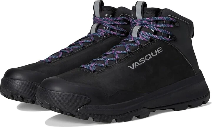 Vasque Horizon Women's Climbing Shoes Moonless Night : 9 W, Leather