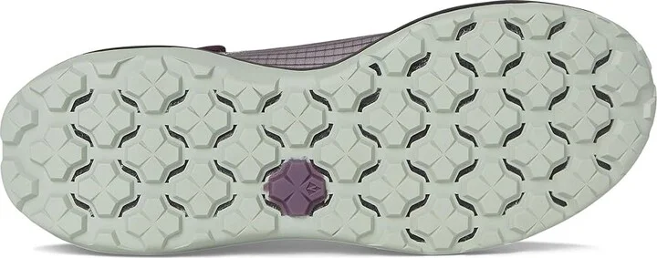 Vasque Now Men's Climbing Shoes December Sky : 7.5 M, Textile - Image 3