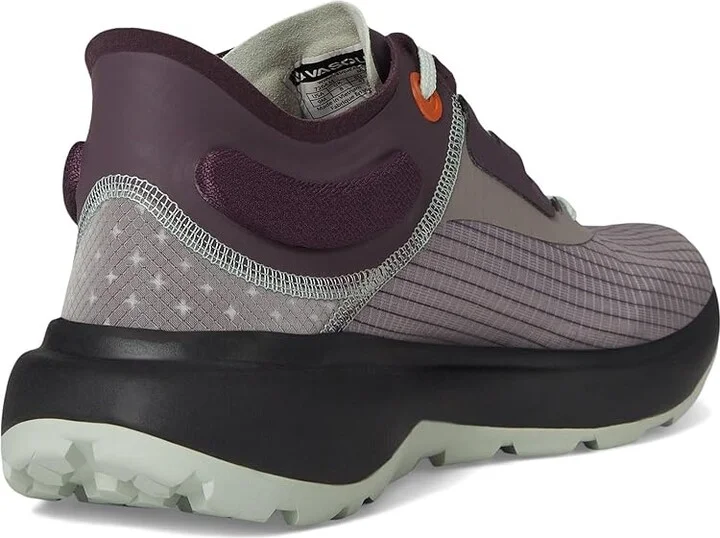 Vasque Now Men's Climbing Shoes December Sky : 7.5 M, Textile - Image 4