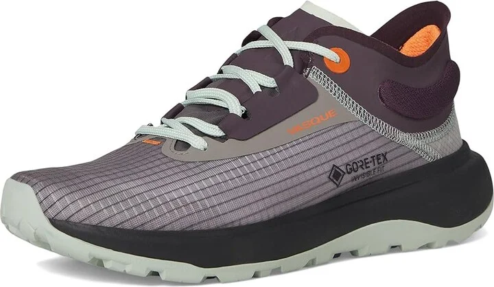 Vasque Now Men's Climbing Shoes December Sky : 7.5 M, Textile - Image 5