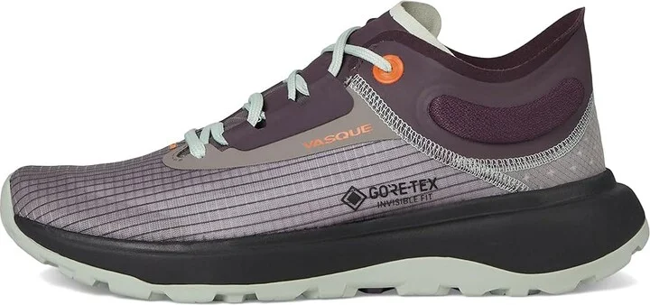 Vasque Now Men's Climbing Shoes December Sky : 7.5 M, Textile - Image 6