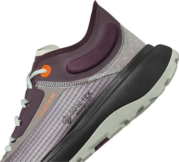 Vasque Now Men's Climbing Shoes December Sky : 7.5 M, Textile - Image 7