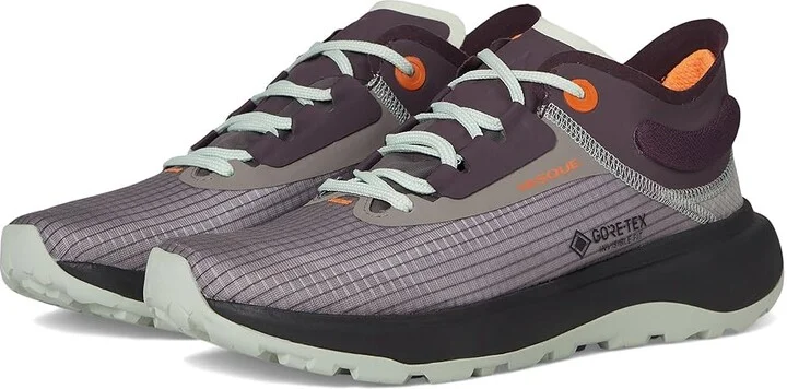 Vasque Now Men's Climbing Shoes December Sky : 7.5 M, Textile