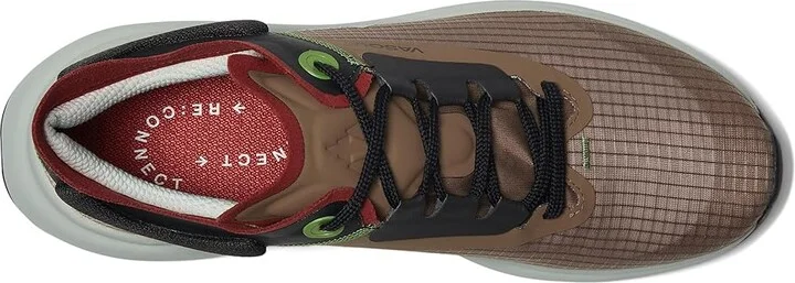Vasque Now Men's Climbing Shoes Shitake : 7.5 M, Textile - Image 2