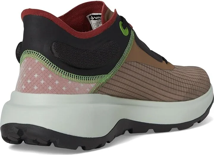 Vasque Now Men's Climbing Shoes Shitake : 7.5 M, Textile - Image 4