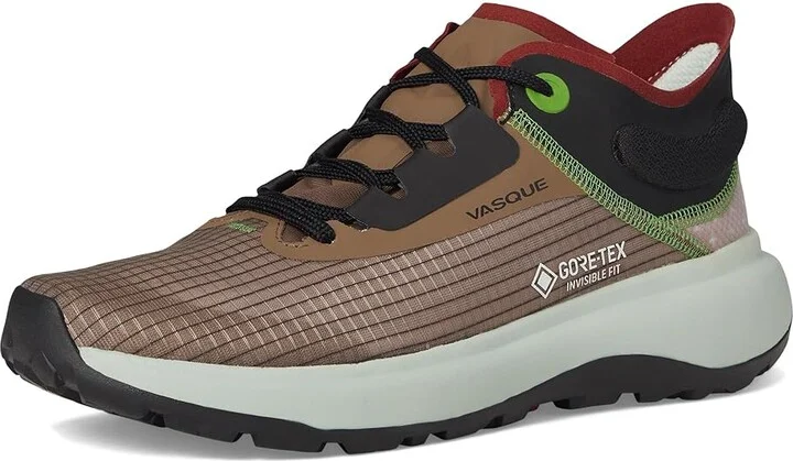 Vasque Now Men's Climbing Shoes Shitake : 7.5 M, Textile - Image 5