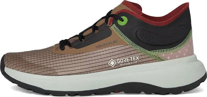 Vasque Now Men's Climbing Shoes Shitake : 7.5 M, Textile - Image 6