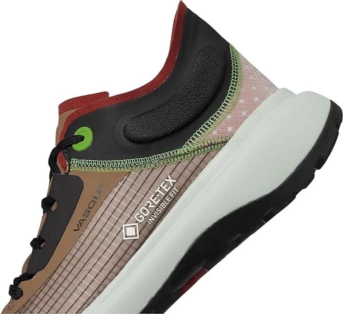 Vasque Now Men's Climbing Shoes Shitake : 7.5 M, Textile - Image 7
