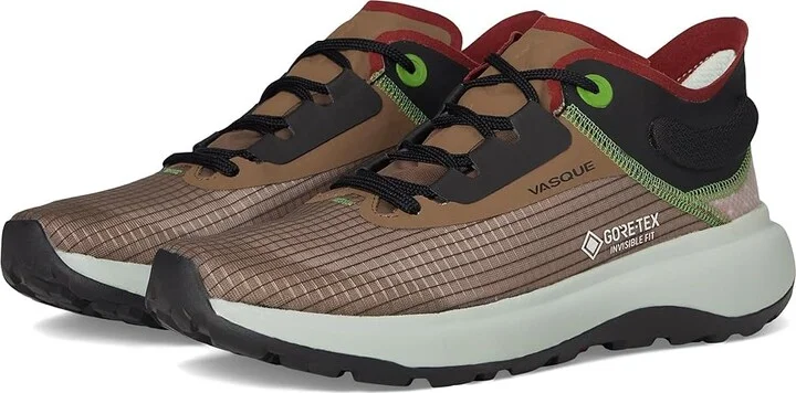 Vasque Now Men's Climbing Shoes Shitake : 7.5 M, Textile