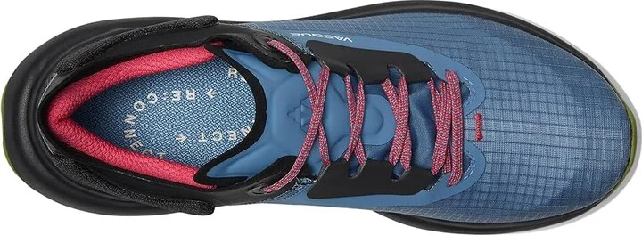 Vasque Now Women's Climbing Shoes Coronet Blue : 6 M, Textile - Image 2