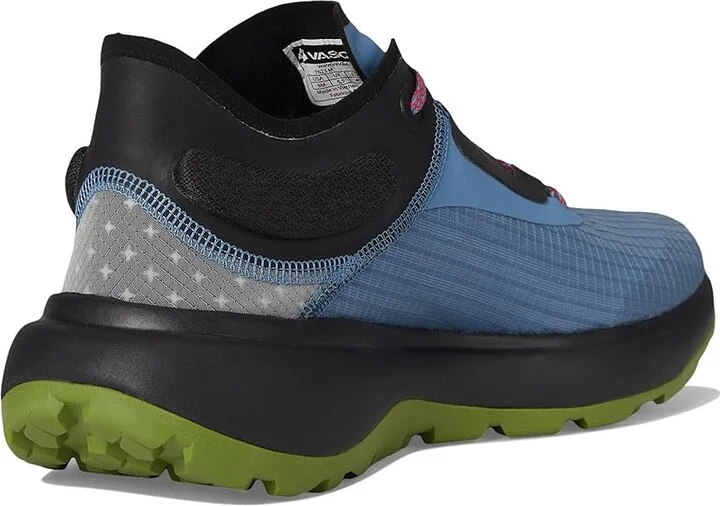 Vasque Now Women's Climbing Shoes Coronet Blue : 6 M, Textile - Image 4