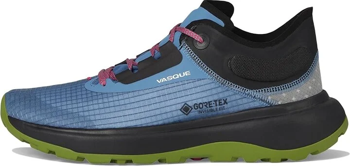 Vasque Now Women's Climbing Shoes Coronet Blue : 6 M, Textile - Image 6