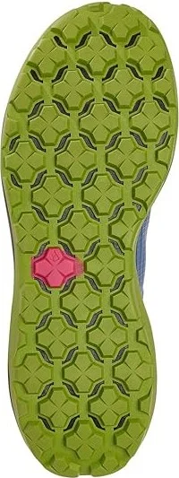Vasque Now Women's Climbing Shoes Coronet Blue : 6 M, Textile - Image 9