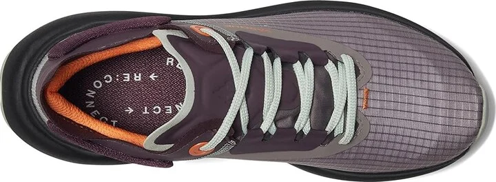 Vasque Now Women's Climbing Shoes December Sky : 10.5 M, Textile - Image 2