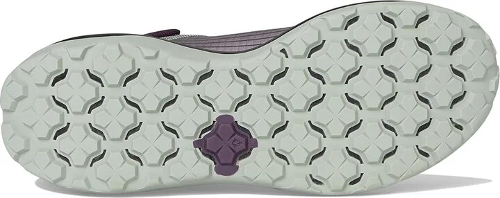 Vasque Now Women's Climbing Shoes December Sky : 10.5 M, Textile - Image 3