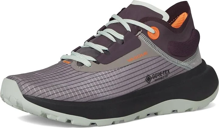 Vasque Now Women's Climbing Shoes December Sky : 10.5 M, Textile - Image 5