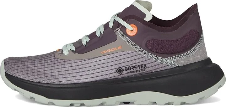 Vasque Now Women's Climbing Shoes December Sky : 10.5 M, Textile - Image 6