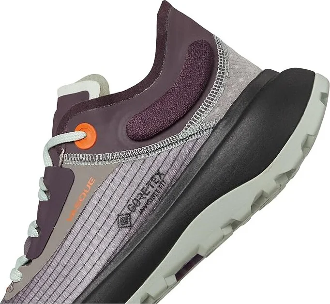 Vasque Now Women's Climbing Shoes December Sky : 10.5 M, Textile - Image 7
