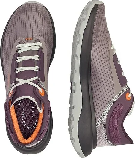 Vasque Now Women's Climbing Shoes December Sky : 10.5 M, Textile - Image 8