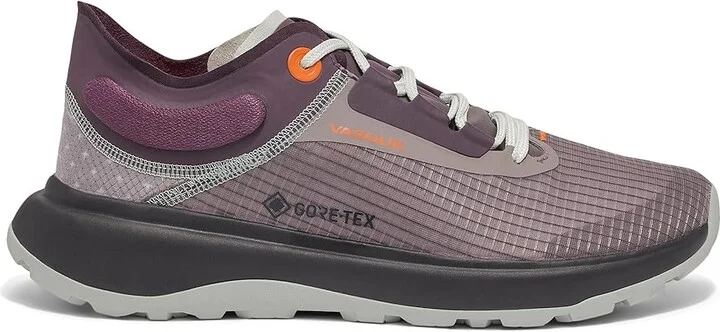 Vasque Now Women's Climbing Shoes December Sky : 10.5 M, Textile - Image 10