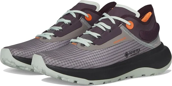 Vasque Now Women's Climbing Shoes December Sky : 10.5 M, Textile