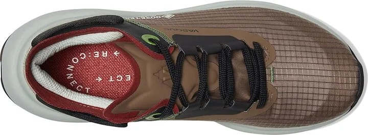 Vasque Now Women's Climbing Shoes Shitake : 6 M, Textile - Image 2