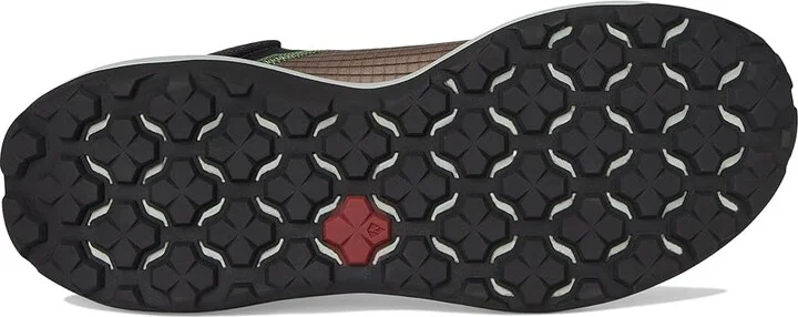 Vasque Now Women's Climbing Shoes Shitake : 6 M, Textile - Image 3