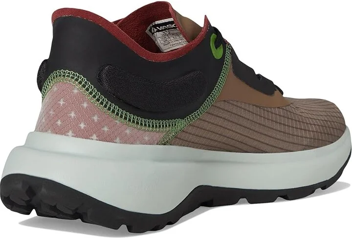 Vasque Now Women's Climbing Shoes Shitake : 6 M, Textile - Image 4
