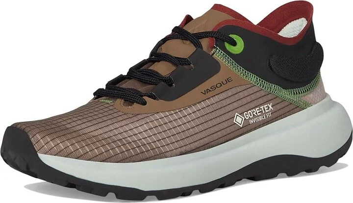 Vasque Now Women's Climbing Shoes Shitake : 6 M, Textile - Image 5