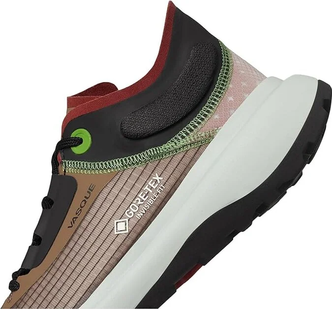 Vasque Now Women's Climbing Shoes Shitake : 6 M, Textile - Image 7