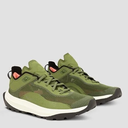 Vasque Re:Connect Here Low Hiking Shoe - Men's - Image 8