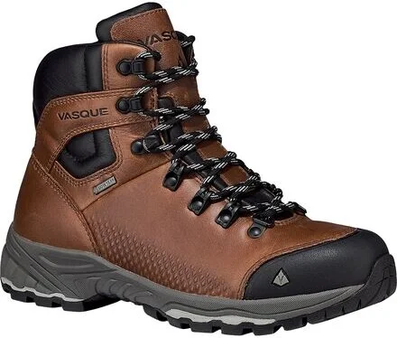 Vasque St. Elias FG GTX Wide Hiking Boot - Women's - Image 2