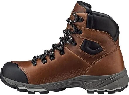 Vasque St. Elias FG GTX Wide Hiking Boot - Women's - Image 6