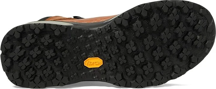 Vasque ST. Elias Men's Climbing Shoes Clay : 8 M, Leather - Image 3