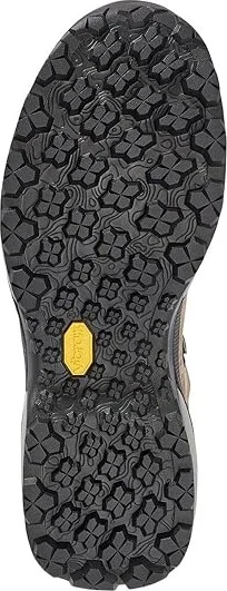 Vasque ST. Elias Men's Climbing Shoes Desert Taupe : 7 M, Leather - Image 3