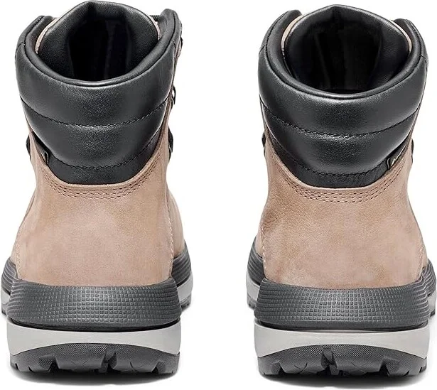 Vasque ST. Elias Men's Climbing Shoes Desert Taupe : 7 M, Leather - Image 4