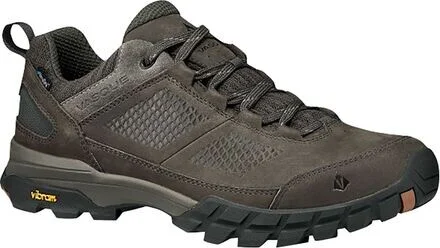 Vasque Talus AT Low UltraDry Hiking Shoe - Men's - Image 2