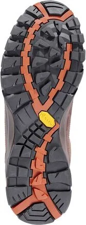 Vasque Talus AT Low UltraDry Hiking Shoe - Men's - Image 7