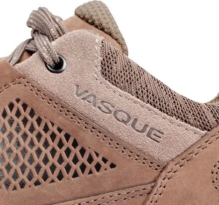 Vasque Talus AT Low UltraDry Hiking Shoe - Men's - Image 8