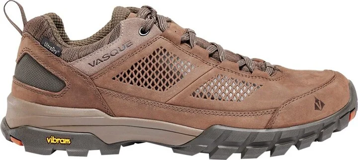 Vasque Talus AT Low UltraDry Hiking Shoe - Men's