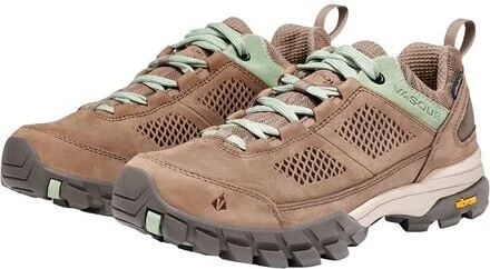 Vasque Talus AT Low UltraDry Hiking Shoe - Women's - Image 3