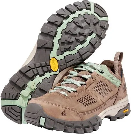 Vasque Talus AT Low UltraDry Hiking Shoe - Women's - Image 4