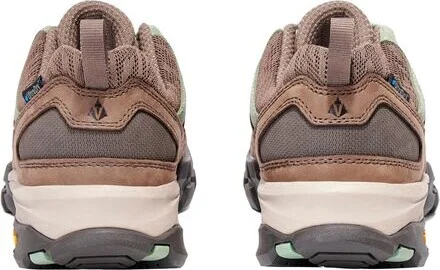 Vasque Talus AT Low UltraDry Hiking Shoe - Women's - Image 6