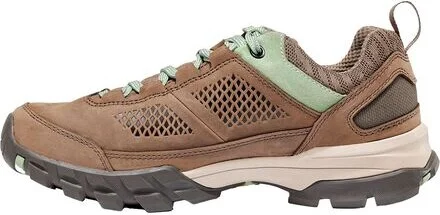 Vasque Talus AT Low UltraDry Hiking Shoe - Women's - Image 9