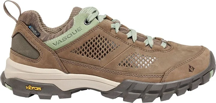 Vasque Talus AT Low UltraDry Hiking Shoe - Women's