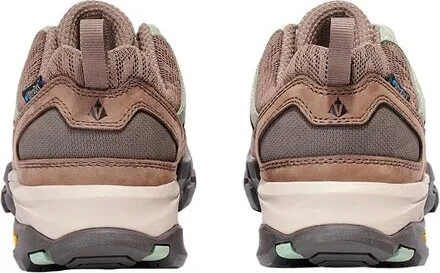 Vasque Talus AT Low UltraDry Wide Hiking Shoe - Women's - Image 2