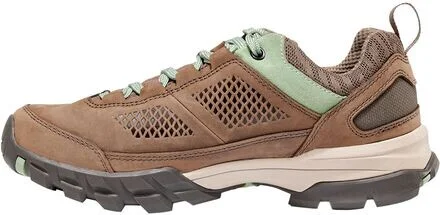 Vasque Talus AT Low UltraDry Wide Hiking Shoe - Women's - Image 4