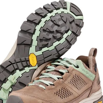 Vasque Talus AT Low UltraDry Wide Hiking Shoe - Women's - Image 5